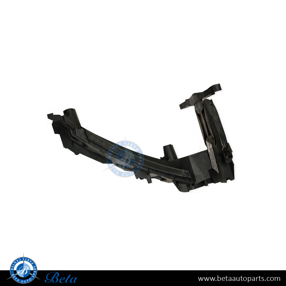 Right Side Headlamp Mounting Console for Audi Q5 2009-2017 models, Part Number 8R0805608B Right Side Headlamp Mounting Console for Audi Q5 2009-2017 models, Part Number 8R0805608B
